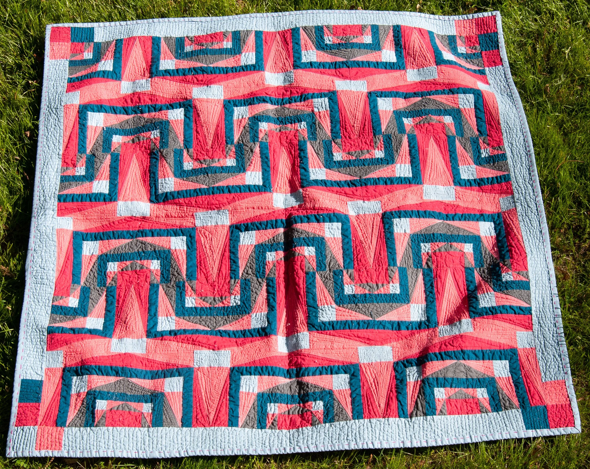 Quilt Gallery — SCTMQG